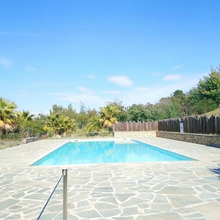 Appartement Premium T3 Residence Piscine La Croix-Valmer Exterior photo