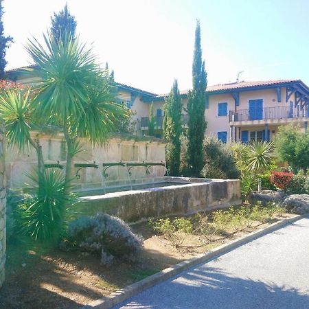 Appartement Premium T3 Residence Piscine La Croix-Valmer Exterior photo